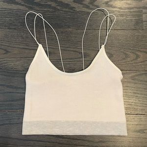 Urban outfitter out from under tank size m